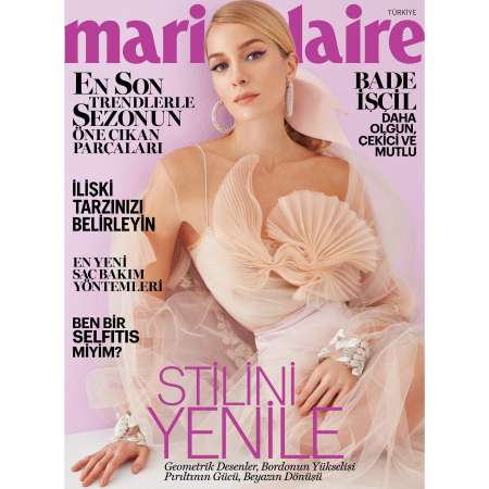 Bade Iscil net worth 